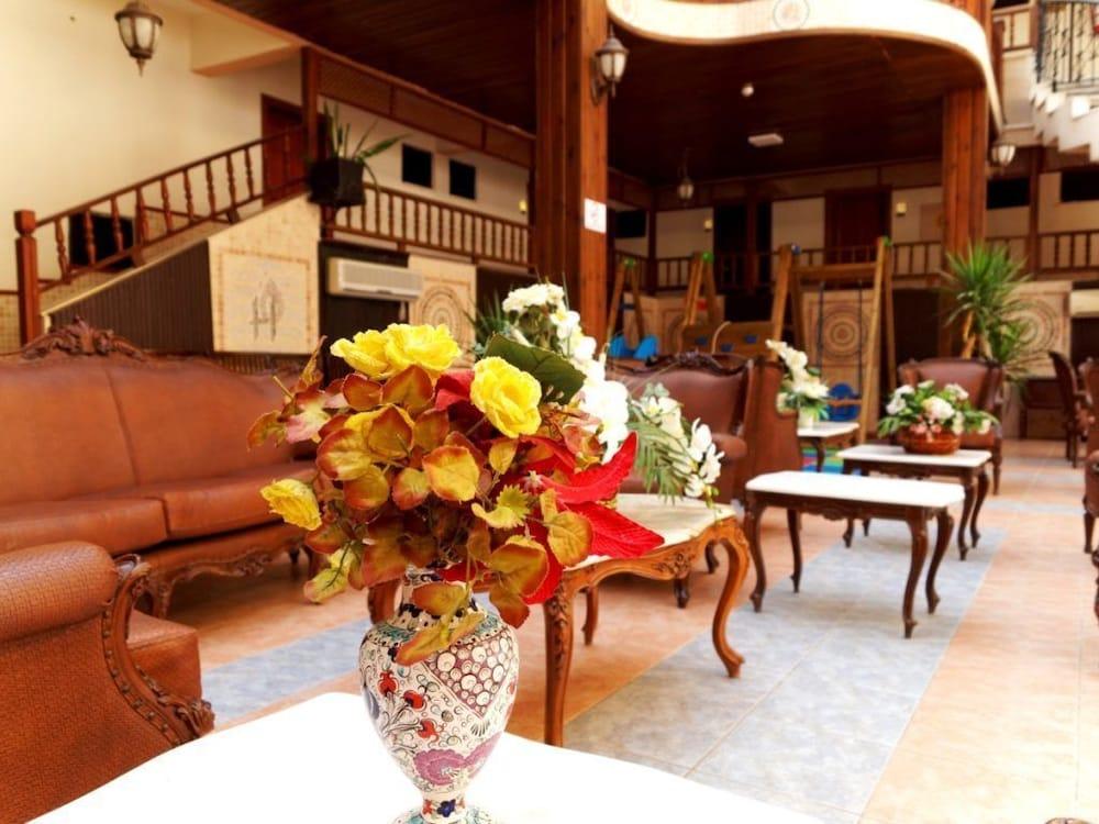 Oz-Can Hotel Turunc Kültér fotó