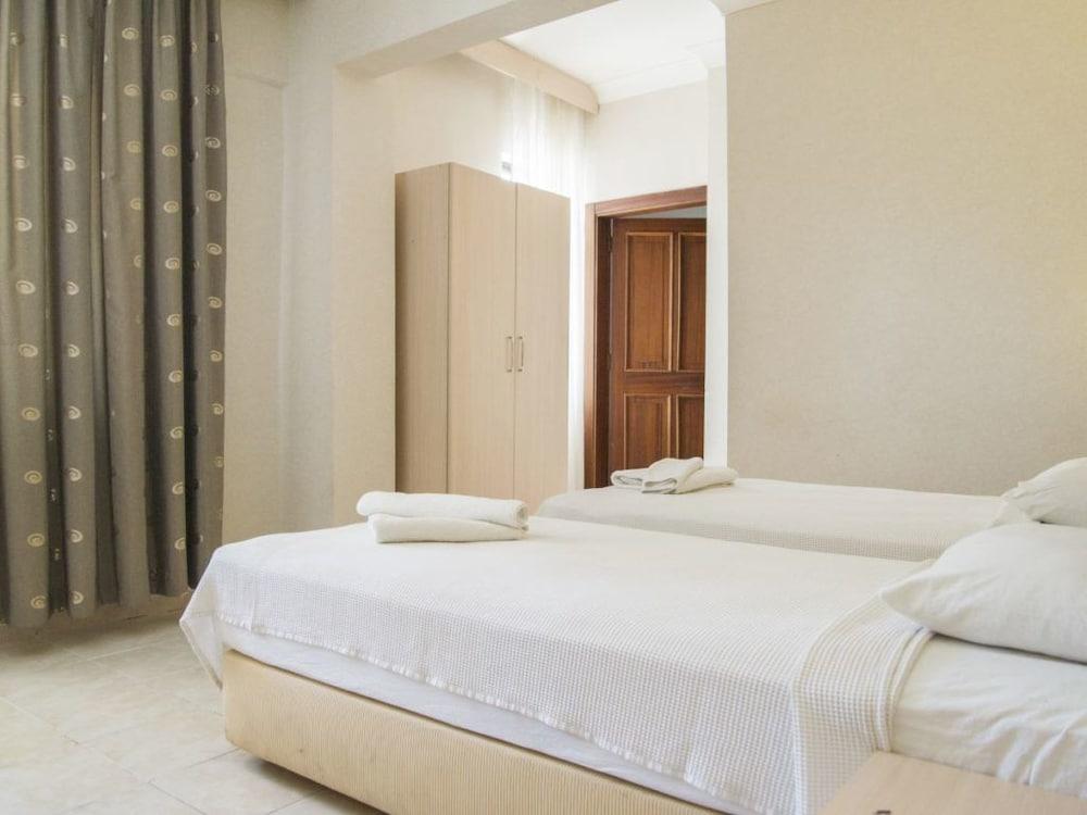 Oz-Can Hotel Turunc Kültér fotó