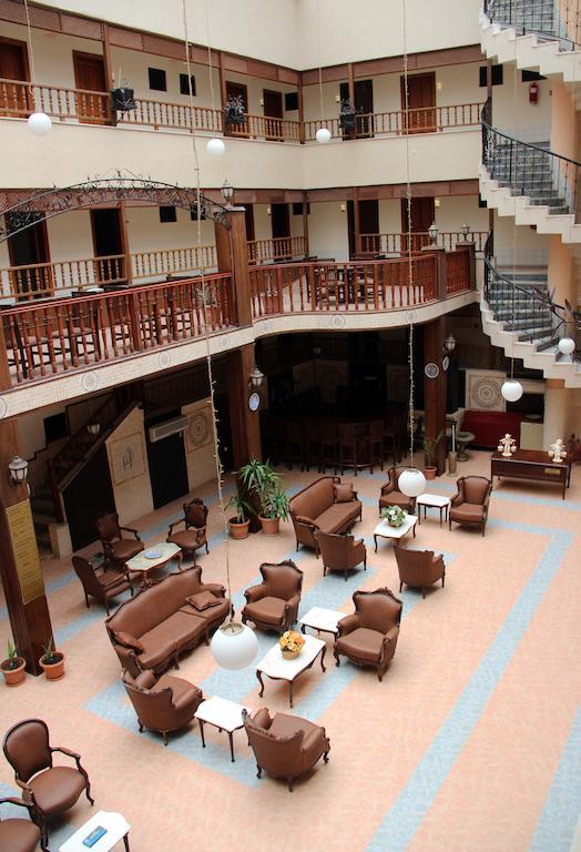 Oz-Can Hotel Turunc Kültér fotó